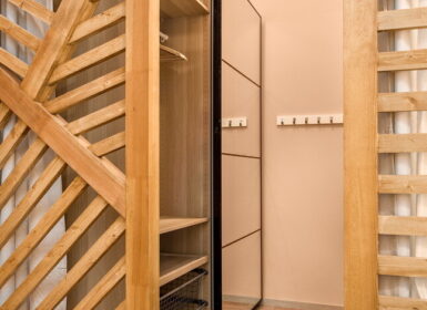Stylish and Cozy Apartment close to Danube bank, in Lónyay street