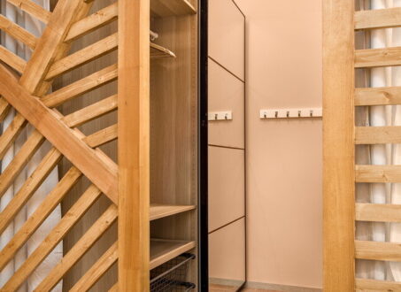 Stylish and Cozy Apartment close to Danube bank, in Lónyay street