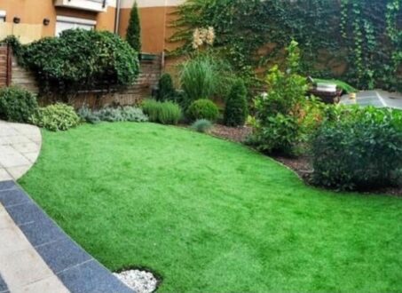 1-Bedroom Apartment with Private Garden for Rent in Zugló (District XIV) – from September