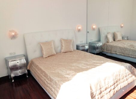 Luxury Penthouse at Astoria