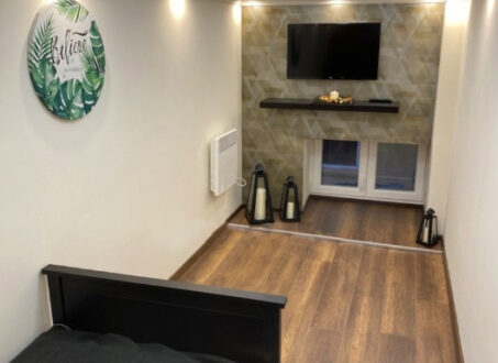 Duplex Two-bedroom between Blaha and Keleti