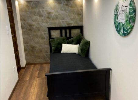 Duplex Two-bedroom between Blaha and Keleti