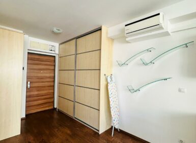 Cozy Studio in Corvin Promenade