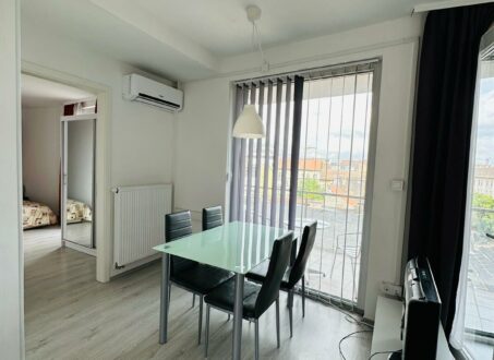 NEWLY BUILT One-bedroom close to CORVIN