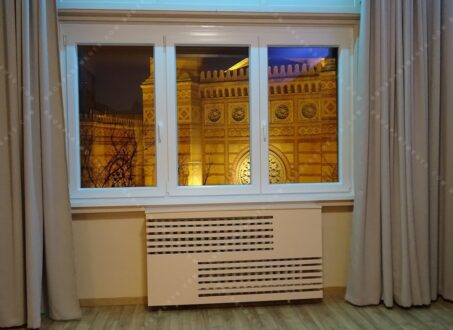 Studio in the very center of Budapest