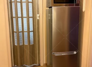 Studio in the very center of Budapest