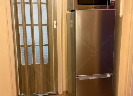 Studio in the very center of Budapest