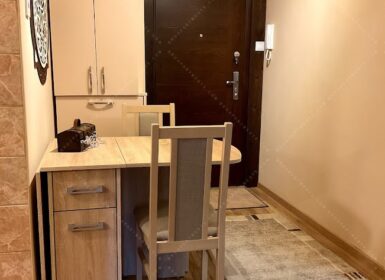 Studio in the very center of Budapest