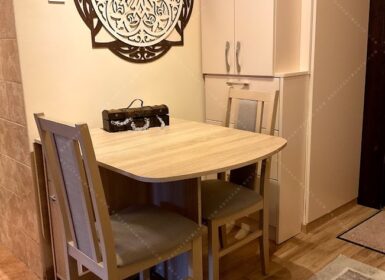 Studio in the very center of Budapest