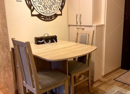 Studio in the very center of Budapest