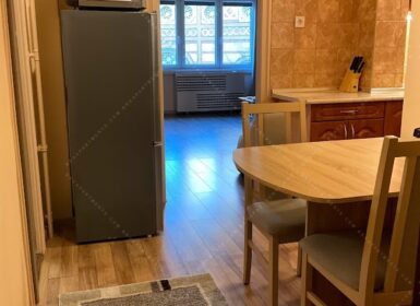 Studio in the very center of Budapest