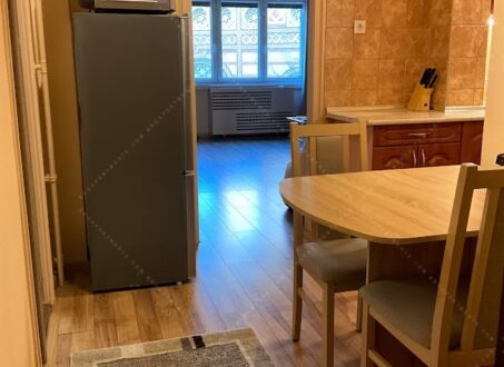 Studio in the very center of Budapest