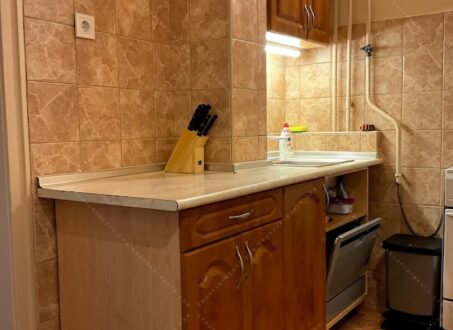 Studio in the very center of Budapest