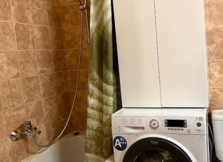 Studio in the very center of Budapest