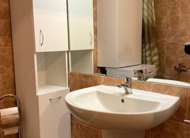 Studio in the very center of Budapest