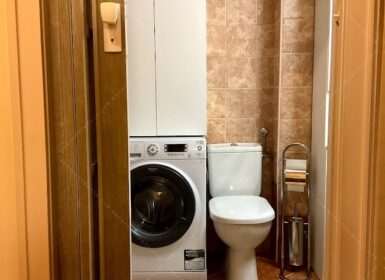 Studio in the very center of Budapest