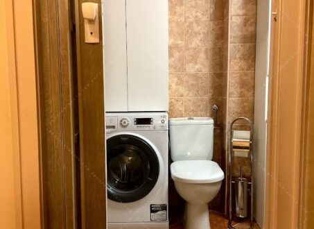 Studio in the very center of Budapest