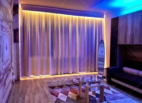 Studio in the very center of Budapest