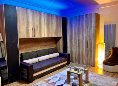 Studio in the very center of Budapest