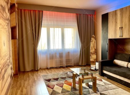 Studio in the very center of Budapest