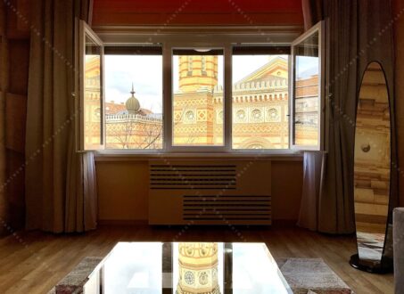 Studio in the very center of Budapest