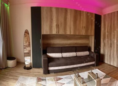 Studio in the very center of Budapest