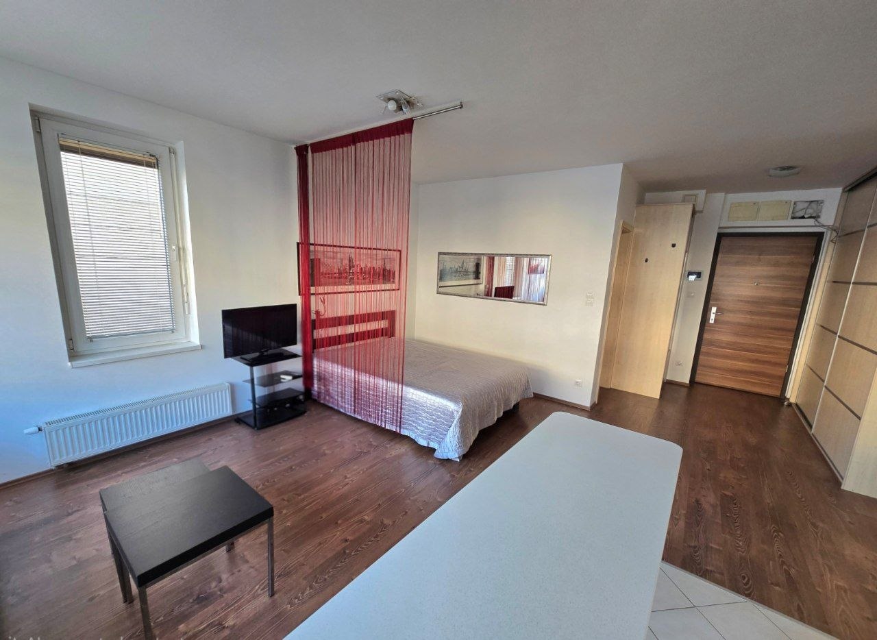 Cozy Studio in Corvin Promenade