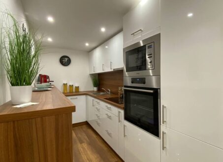 Duplex Two-bedroom between Blaha and Keleti