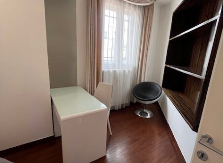 Luxury Penthouse at Astoria