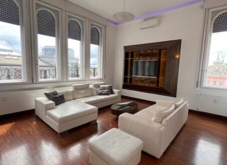 Luxury Penthouse at Astoria