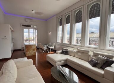 Luxury Penthouse at Astoria