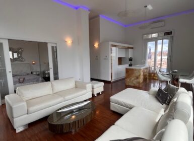 Luxury Penthouse at Astoria