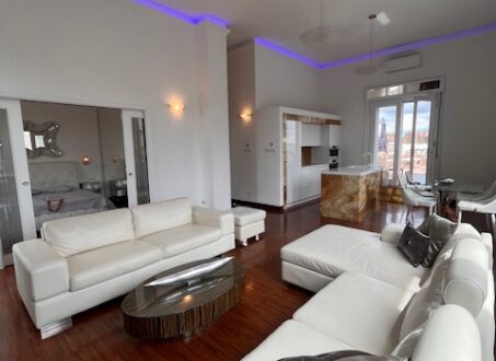 Luxury Penthouse at Astoria