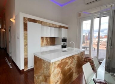 Luxury Penthouse at Astoria