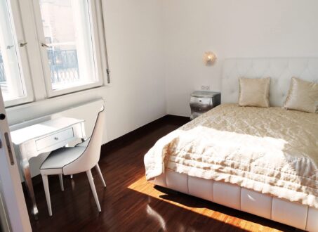 Luxury Penthouse at Astoria