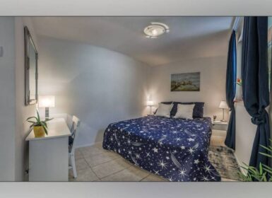 Studio in Paulay Ede street – From December