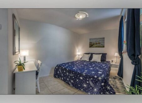 Studio in Paulay Ede street – From December