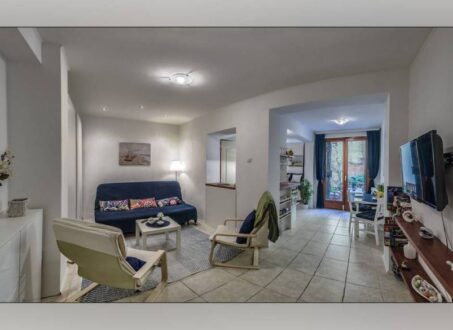 Studio in Paulay Ede street – From December