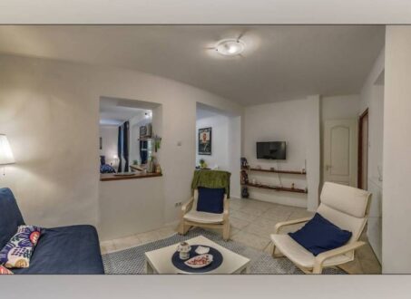 Studio in Paulay Ede street – From December