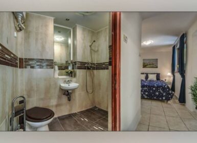 Studio in Paulay Ede street – From December