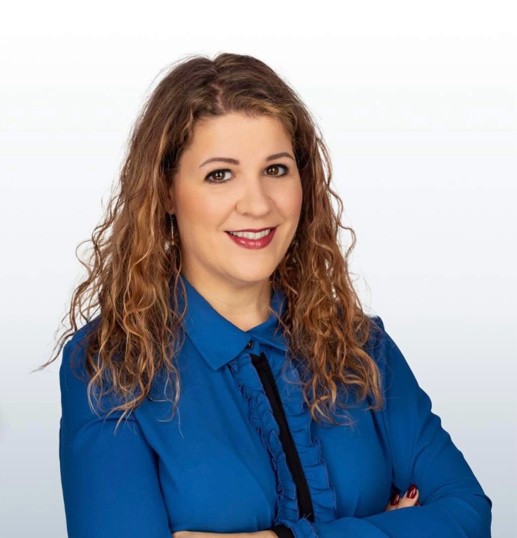 Kallósné Molnár Krisztina