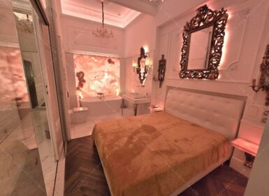 One-bedroom in Hercegprímás street