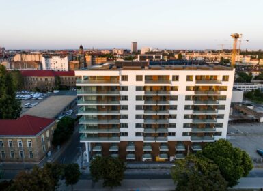 Newly-built Two-bedroom flat for SALE in Millenium Residence