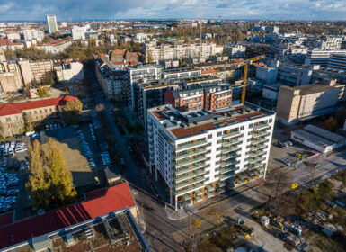 Newly-built Two-bedroom flat for SALE in Millenium Residence