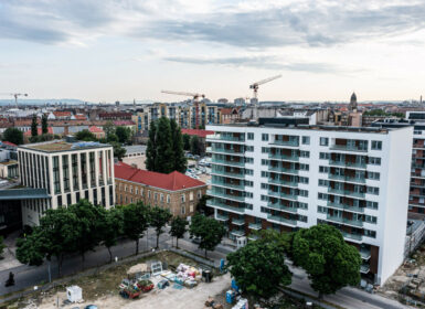 Newly-built Two-bedroom flat for SALE in Millenium Residence