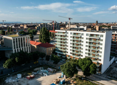 Newly-built Two-bedroom flat for SALE in Millenium Residence