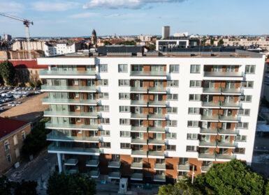 Newly-built Two-bedroom flat for SALE in Millenium Residence