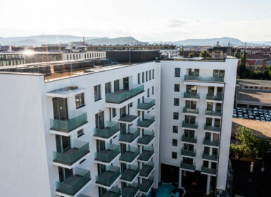 Newly-built Two-bedroom flat for SALE in Millenium Residence