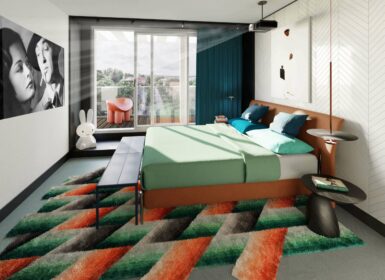 Exclusive 3-bedroom flat in Buda district I. next to Buda Castle FOR SALE