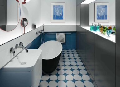 Exclusive 3-bedroom flat in Buda district I. next to Buda Castle FOR SALE